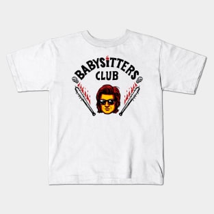 Babysitters Club Kids T-Shirt